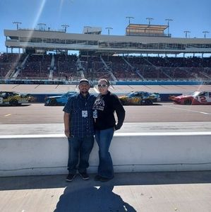 Meet your Posher, Billy